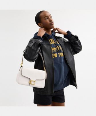 ソフト タビー ショルダー バッグ | COACH/コーチ | 三越伊勢丹